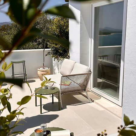 Vireo Rooms Санта Мария Наварезе Екстериор снимка