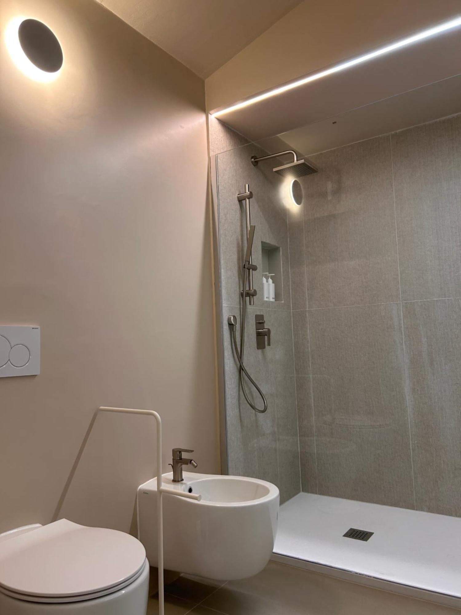 Vireo Rooms Санта Мария Наварезе Екстериор снимка