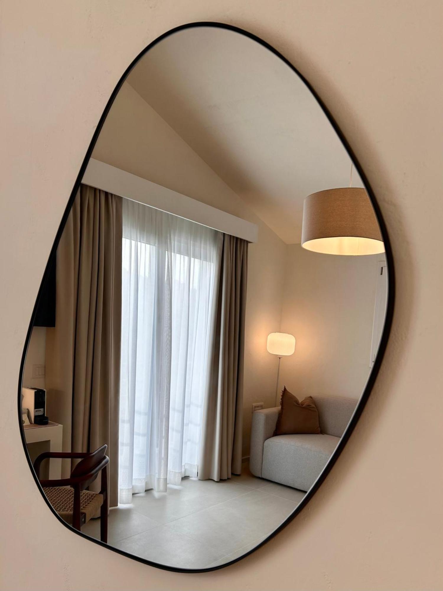 Vireo Rooms Санта Мария Наварезе Екстериор снимка