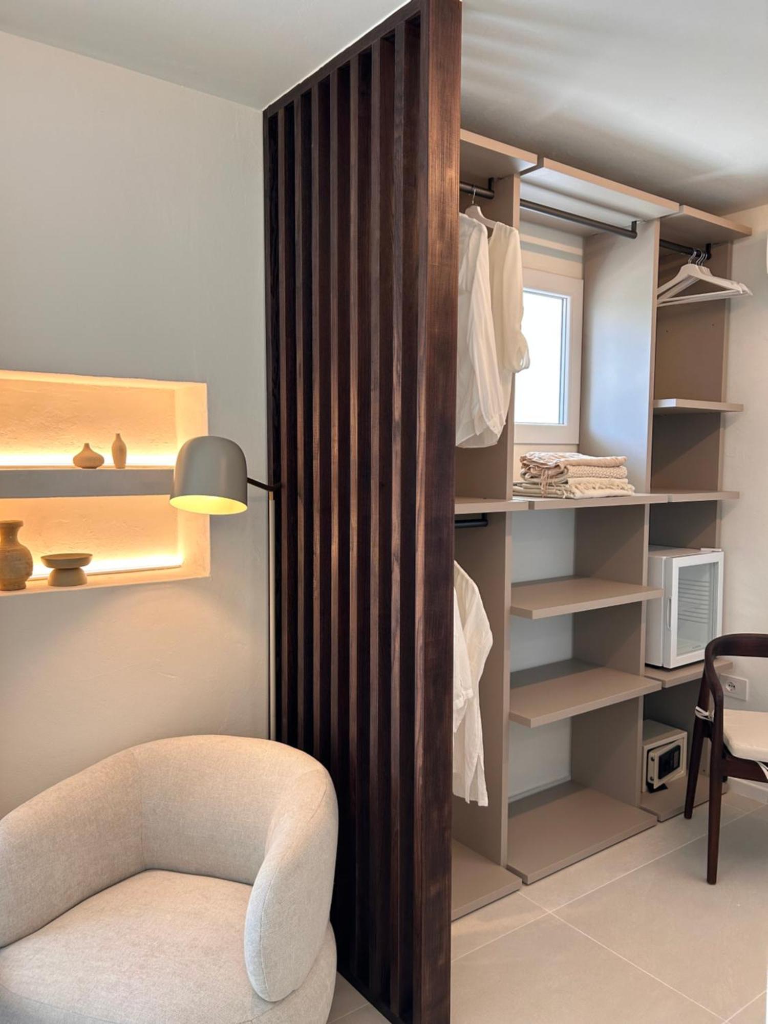 Vireo Rooms Санта Мария Наварезе Екстериор снимка